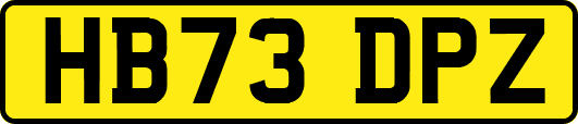HB73DPZ