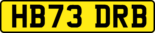 HB73DRB