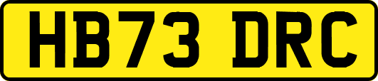 HB73DRC