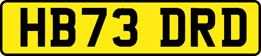 HB73DRD