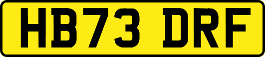 HB73DRF