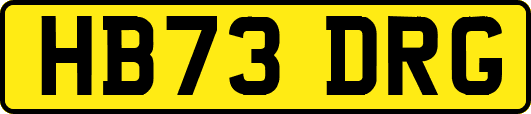 HB73DRG