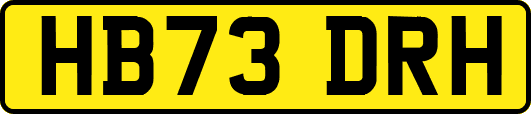 HB73DRH