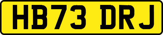 HB73DRJ