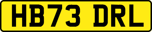 HB73DRL