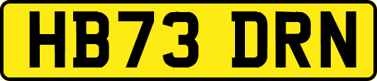 HB73DRN