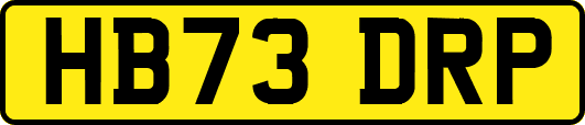 HB73DRP
