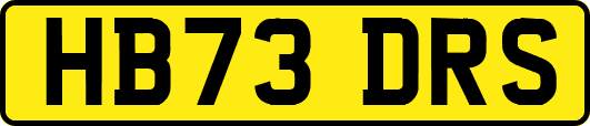HB73DRS