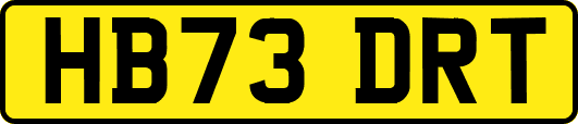 HB73DRT