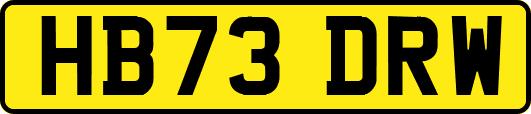 HB73DRW