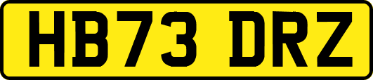 HB73DRZ