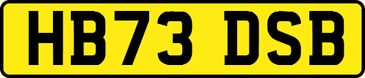 HB73DSB