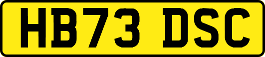 HB73DSC