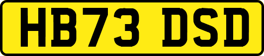 HB73DSD