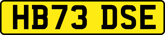 HB73DSE