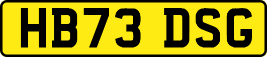 HB73DSG