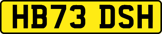 HB73DSH