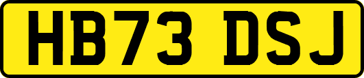 HB73DSJ