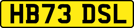 HB73DSL