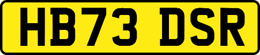 HB73DSR