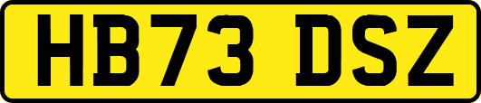 HB73DSZ
