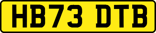 HB73DTB