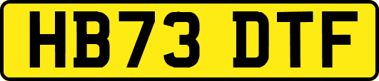 HB73DTF