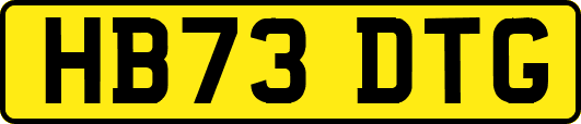 HB73DTG