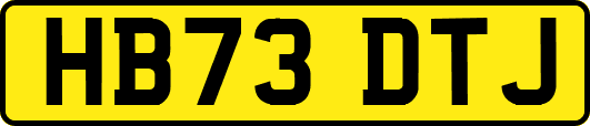 HB73DTJ