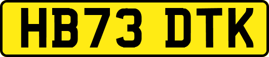HB73DTK