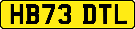 HB73DTL