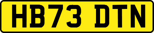 HB73DTN