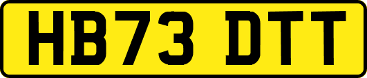HB73DTT