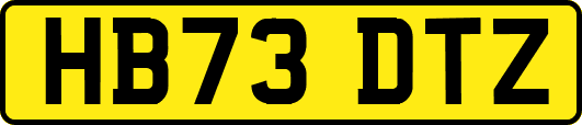 HB73DTZ