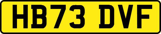 HB73DVF