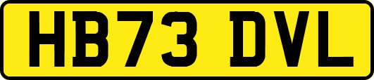 HB73DVL