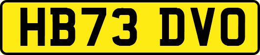 HB73DVO