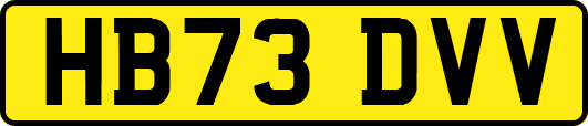 HB73DVV
