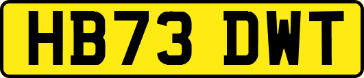 HB73DWT