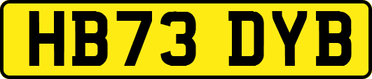 HB73DYB