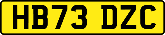 HB73DZC