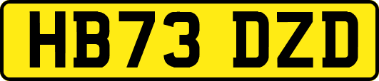 HB73DZD