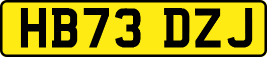 HB73DZJ