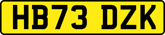 HB73DZK