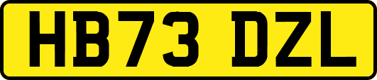 HB73DZL