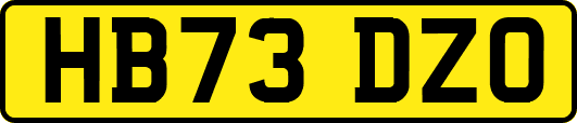 HB73DZO