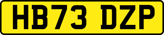 HB73DZP