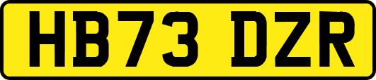 HB73DZR