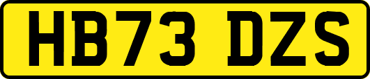 HB73DZS