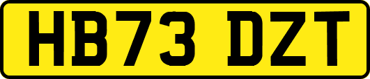 HB73DZT